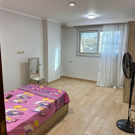 Comfy Luxurious Apartments In Central Location In Mansheyet El Bakry East 开罗 外观 照片