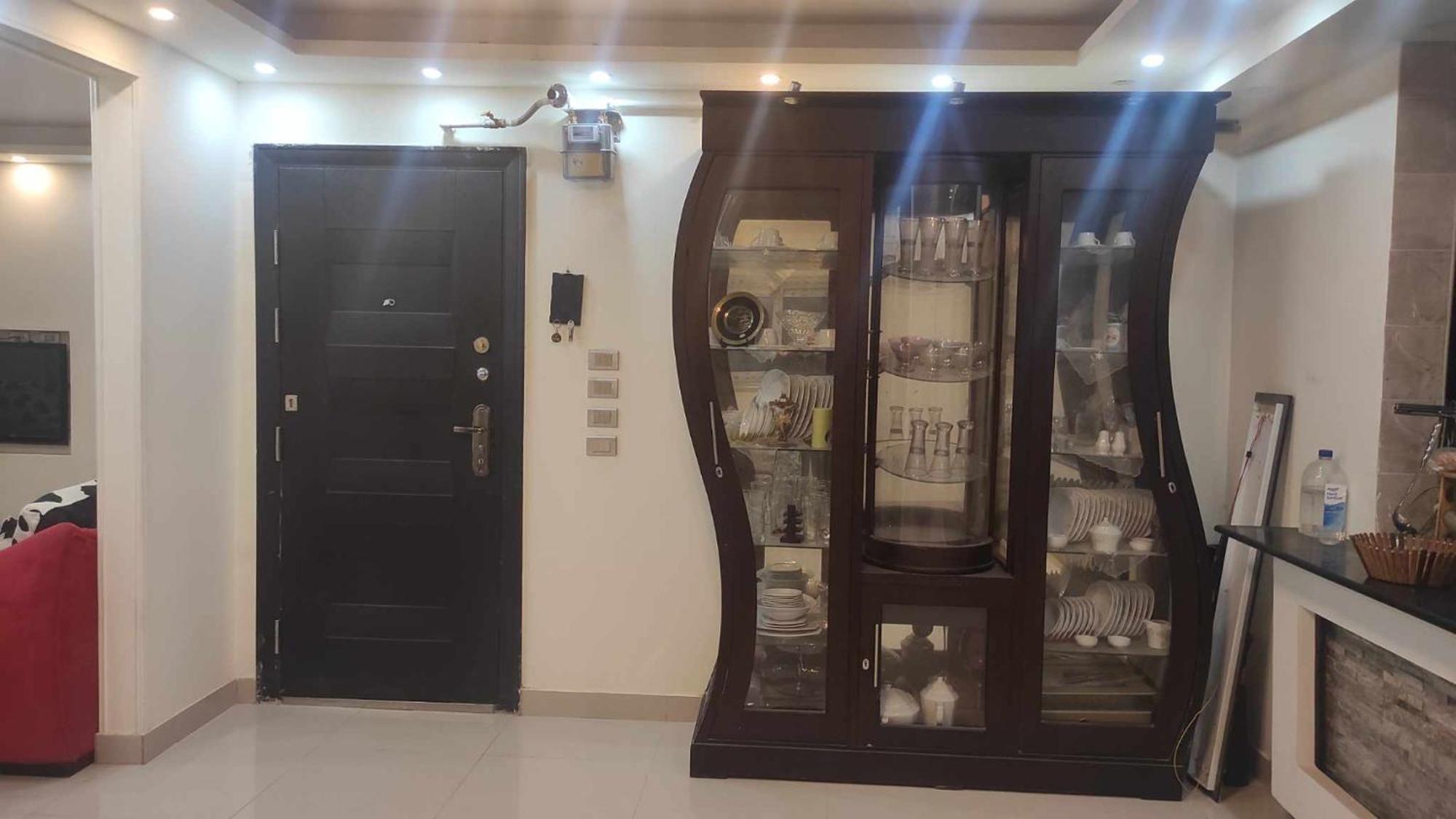 Comfy Luxurious Apartments In Central Location In Mansheyet El Bakry East 开罗 外观 照片