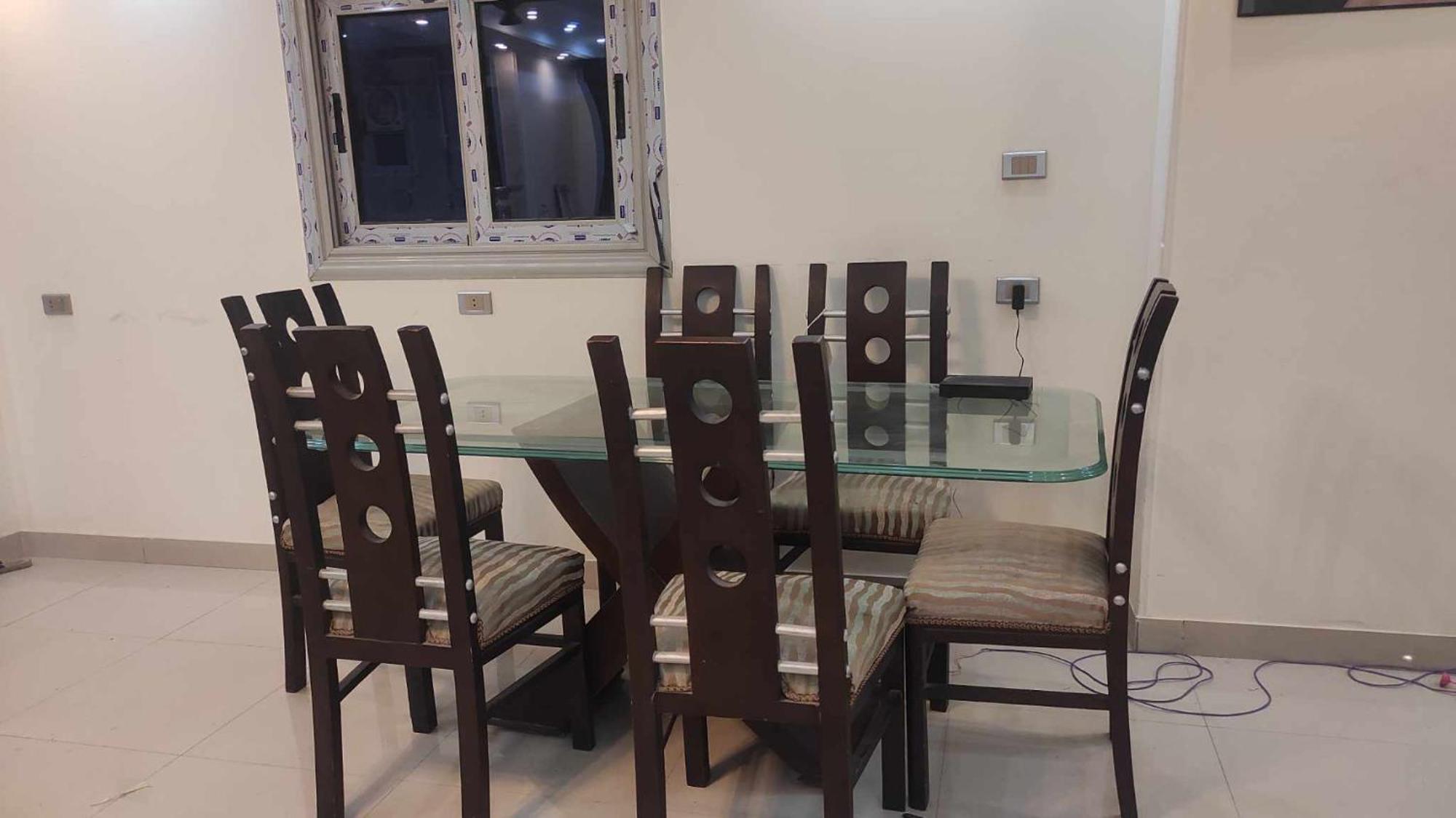 Comfy Luxurious Apartments In Central Location In Mansheyet El Bakry East 开罗 外观 照片
