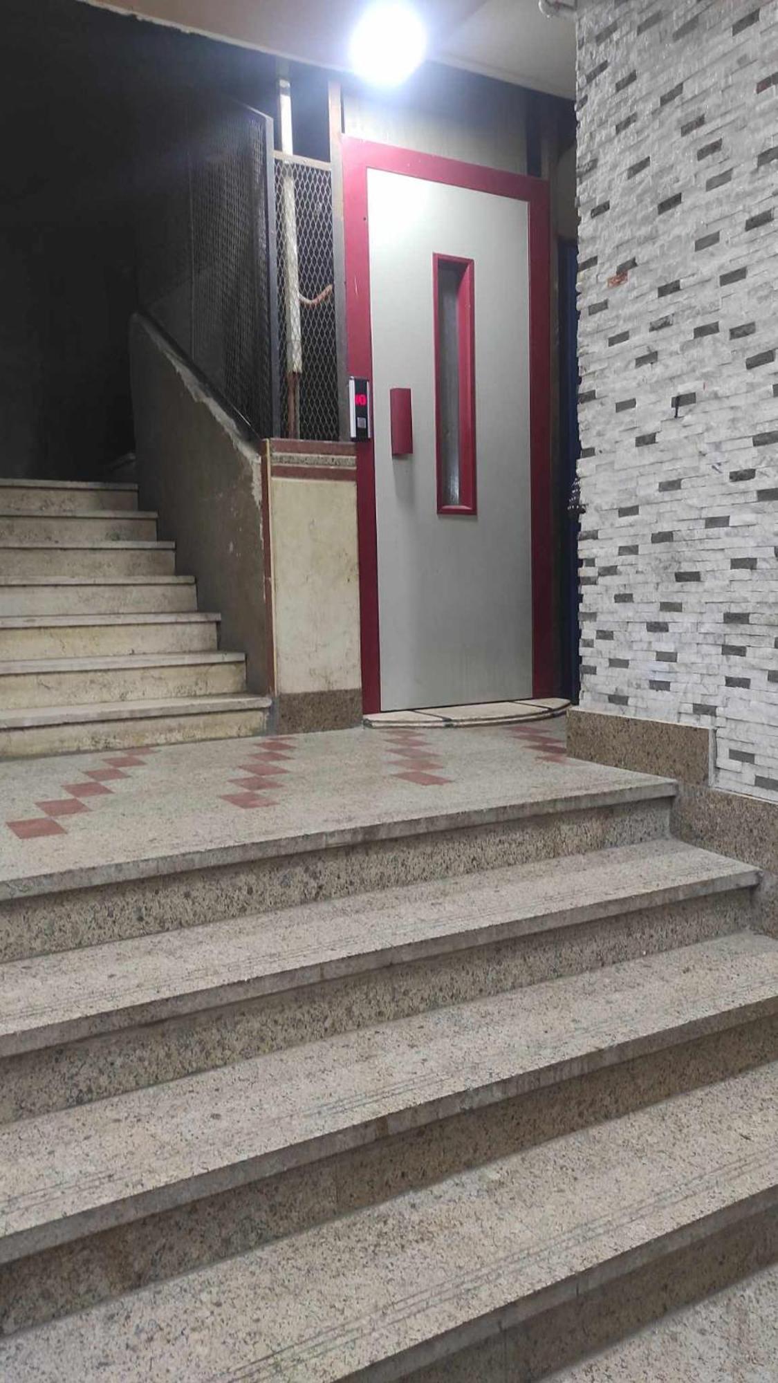Comfy Luxurious Apartments In Central Location In Mansheyet El Bakry East 开罗 外观 照片