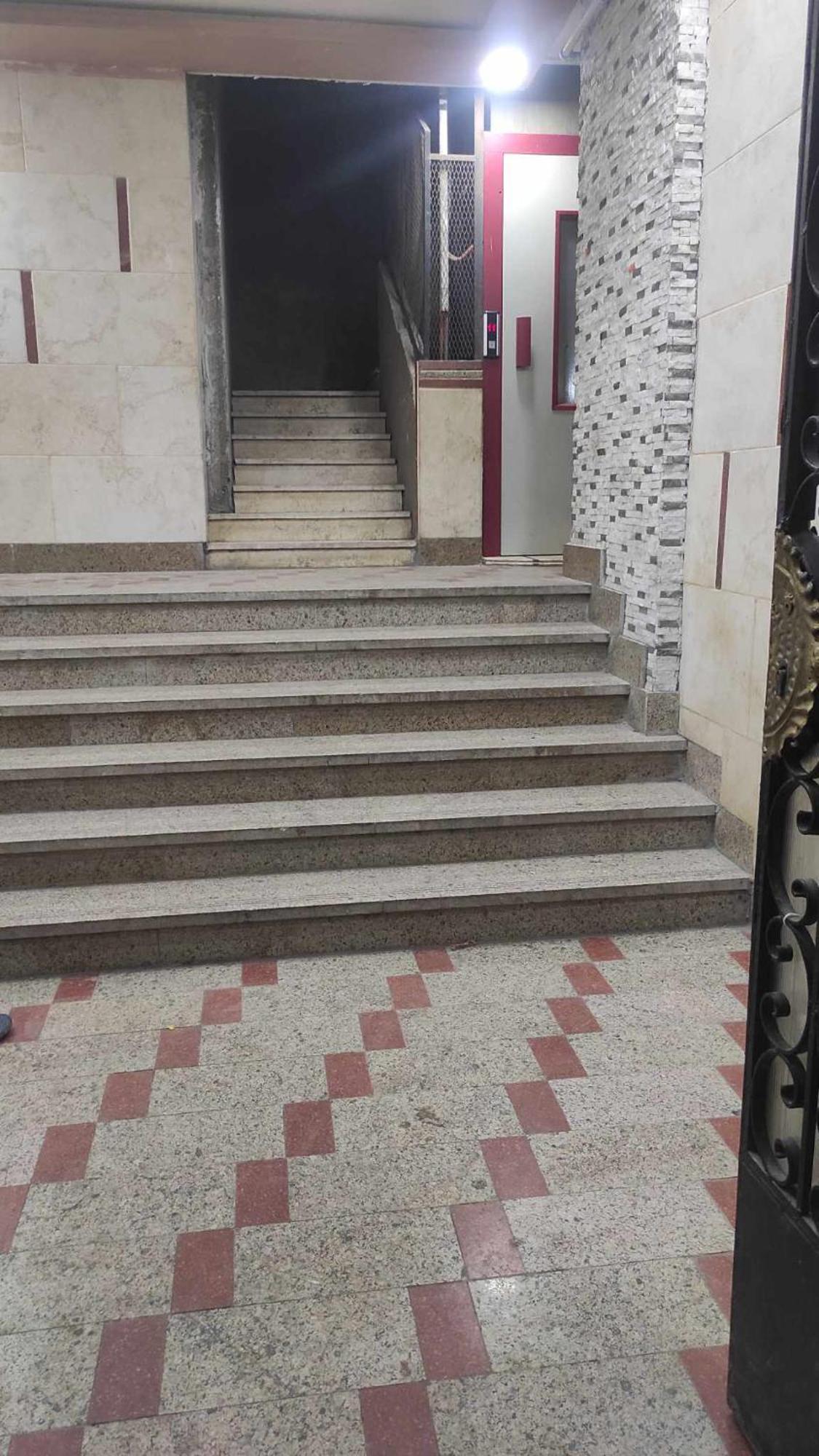 Comfy Luxurious Apartments In Central Location In Mansheyet El Bakry East 开罗 外观 照片