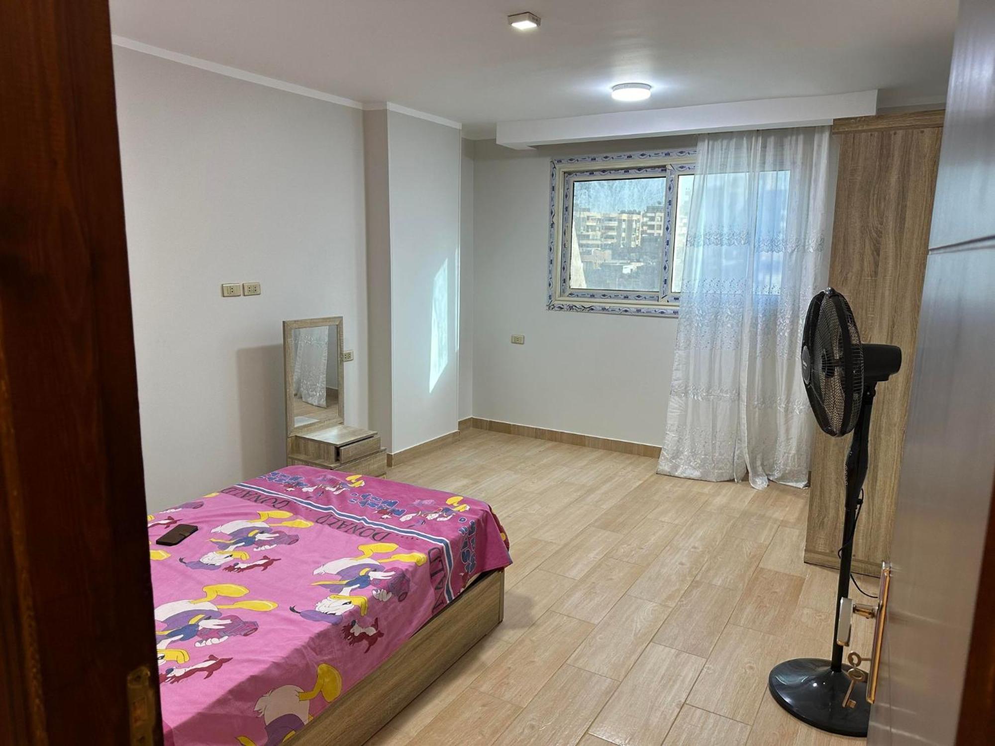 Comfy Luxurious Apartments In Central Location In Mansheyet El Bakry East 开罗 外观 照片