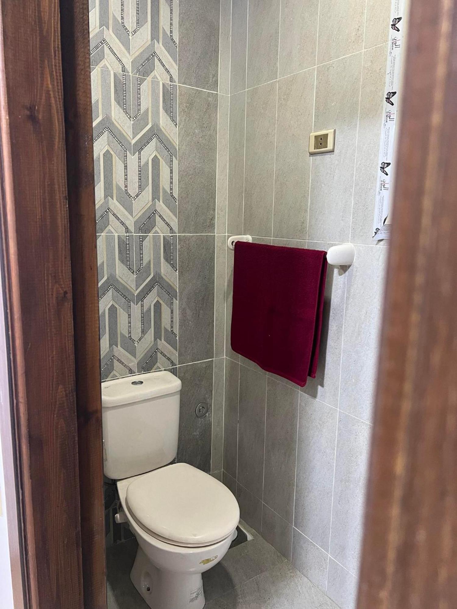 Comfy Luxurious Apartments In Central Location In Mansheyet El Bakry East 开罗 外观 照片