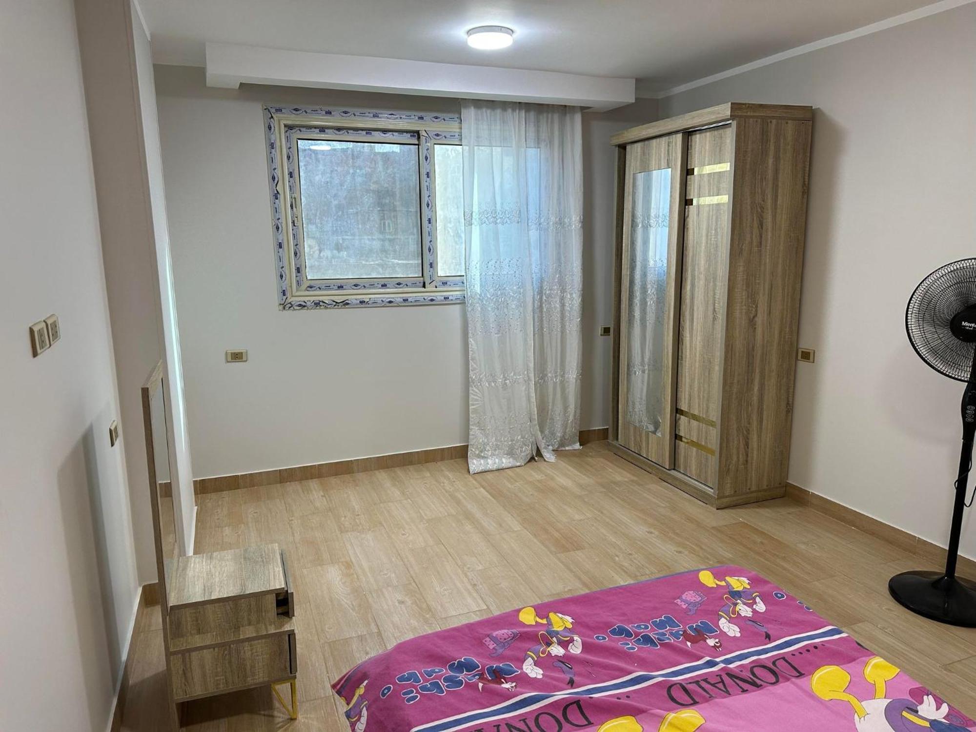 Comfy Luxurious Apartments In Central Location In Mansheyet El Bakry East 开罗 外观 照片